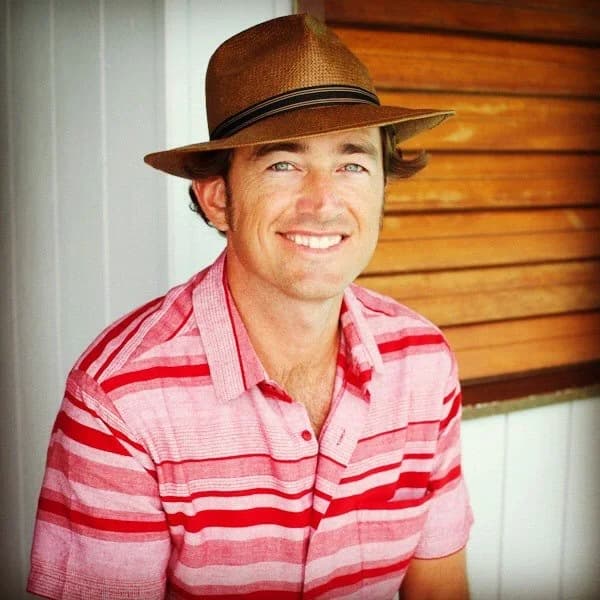 Zach McDuffie